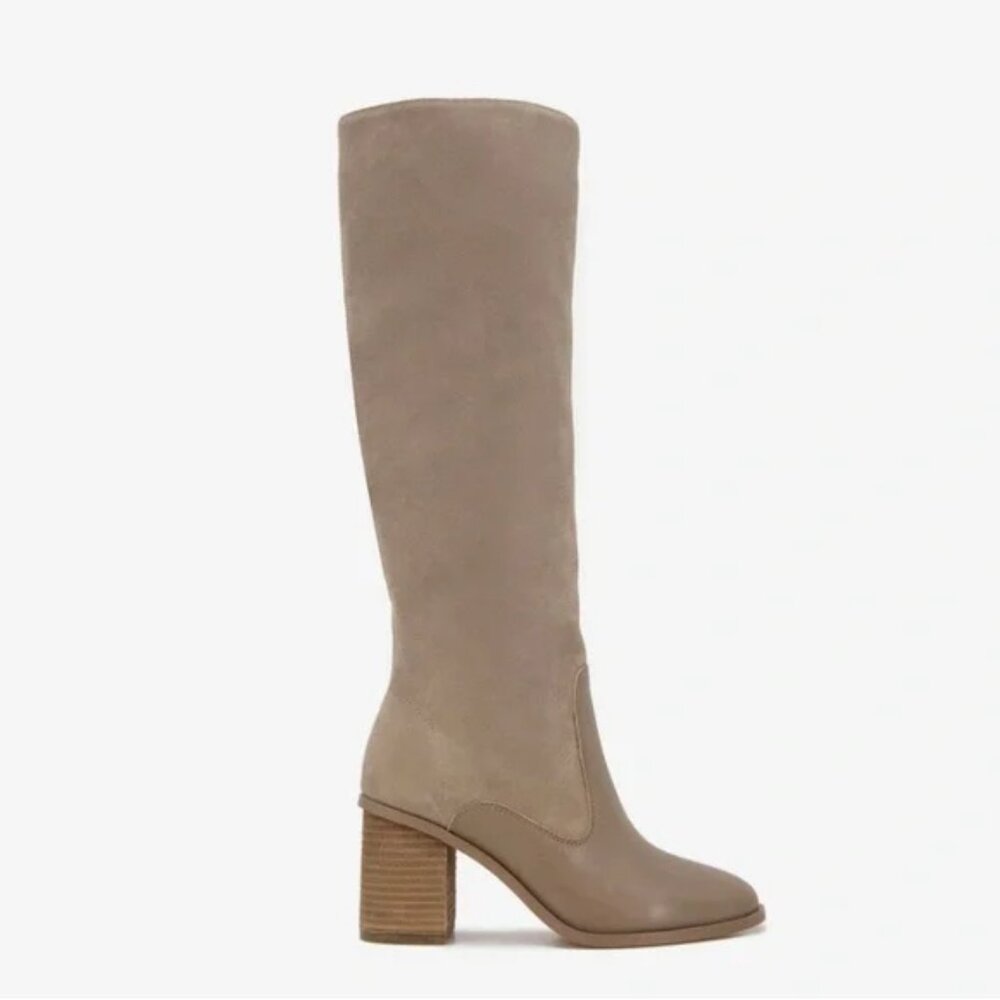 NEW! Splendid Meadow knee high boots